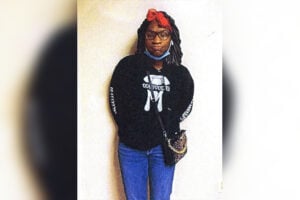 Juvenile reported missing in philadelphia