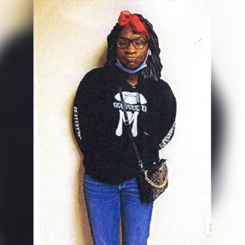 Juvenile reported missing in philadelphia - photo licensed by shore news network.