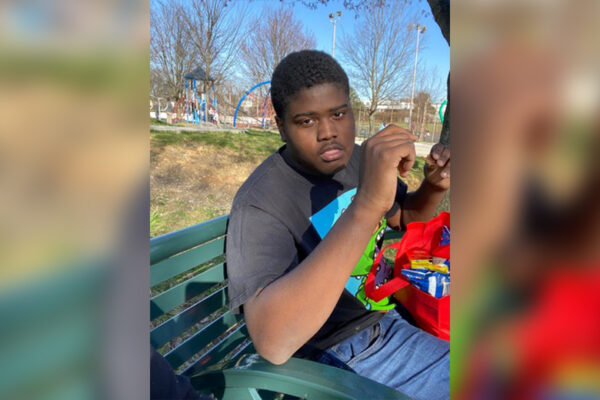 Juvenile Reported Missing in Philadelphia