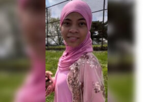 Missing juvenile – noormyjah powell – from the 1st district