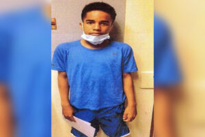 Juvenile reported missing in philadelphia