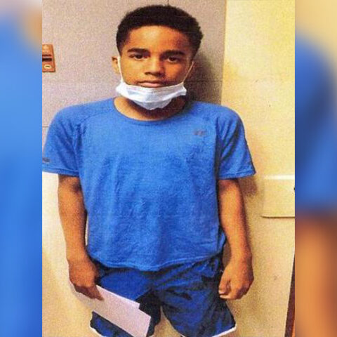 Juvenile reported missing in philadelphia - photo licensed by shore news network.
