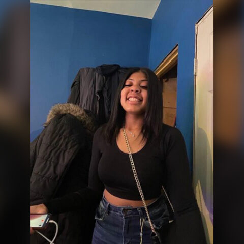 Juvenile reported missing in philadelphia - photo licensed by shore news network.