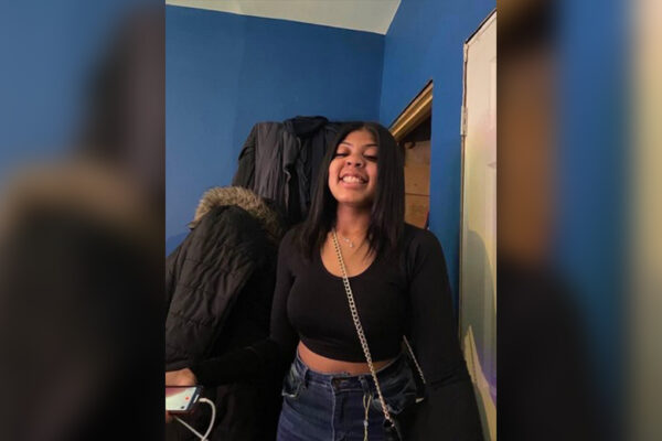 Juvenile Reported Missing in Philadelphia