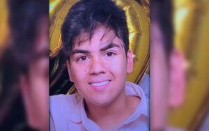 16-year-old reported missing in paramus