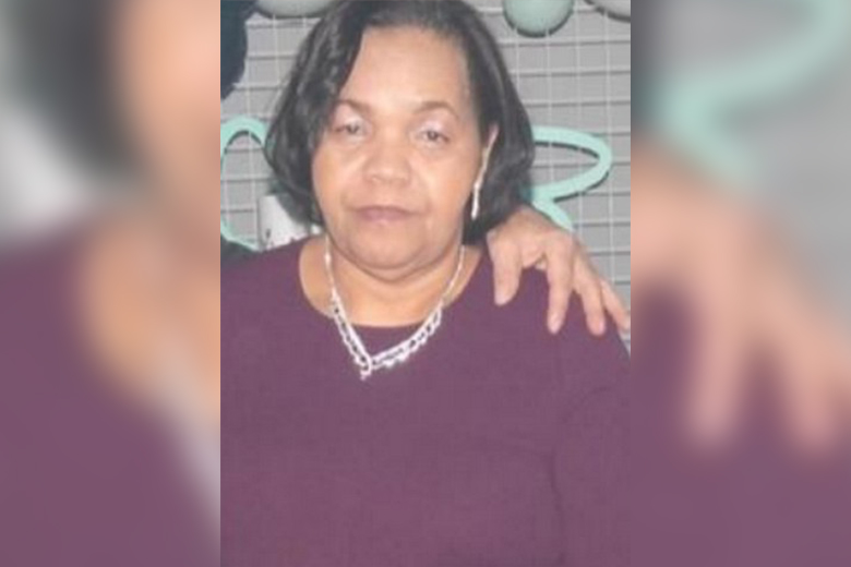 56-Year-Old reported Missing in Philadelphia
