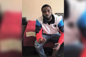 Philadelphia police report missing person from hortter street