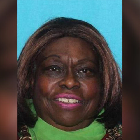 Philadelphia police still hoping to find elderly woman who went missing in november - photo licensed by shore news network.