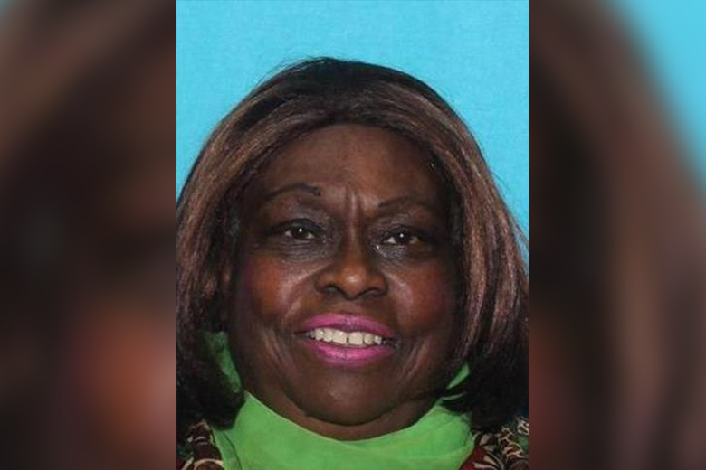 Philadelphia Police Still Hoping to Find Elderly Woman Who Went Missing in November