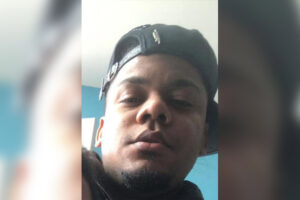 Missing man reported in philadelphia