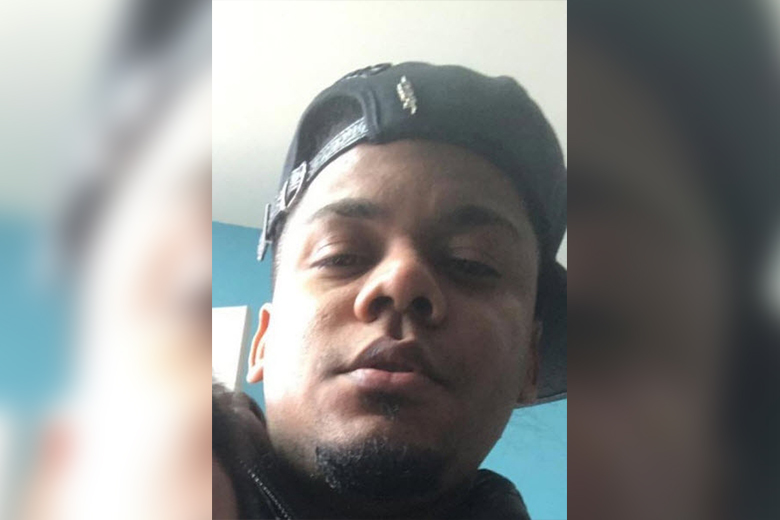 Missing Man Reported in Philadelphia