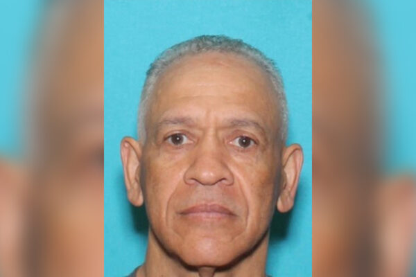 67-Year-Old Man Reported Missing in Philadelphia