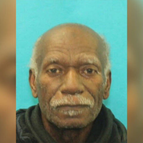 Endangered 77-year-old man missing in philadelphia - photo licensed by shore news network.