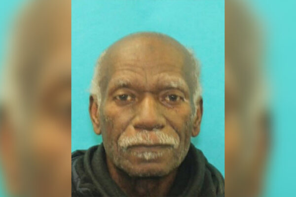 Endangered 77-Year-Old Man Missing In Philadelphia
