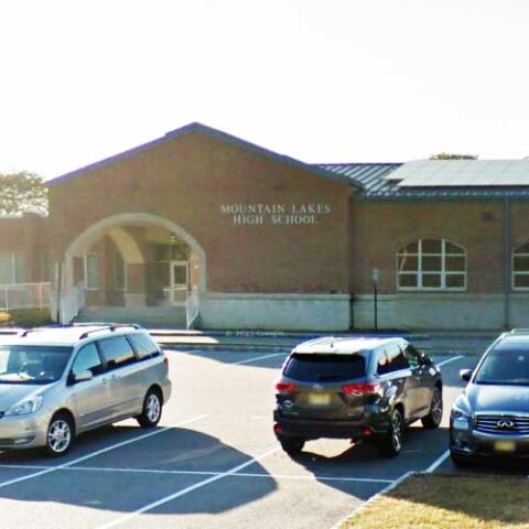 New jersey parent sues school district for curriculum that discriminates against white kids - photo licensed by shore news network.