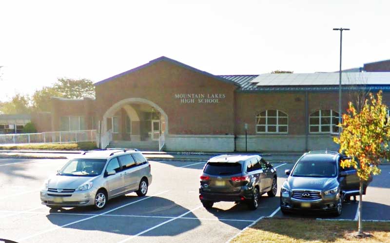 New Jersey Parent Sues School District for Curriculum that Discriminates Against White Kids