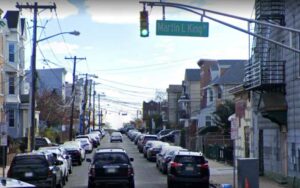 34-year-old killed in jersey city sunday
