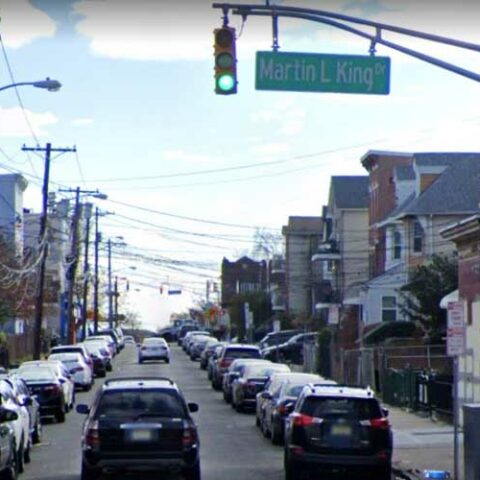 34-year-old killed in jersey city sunday - photo licensed by shore news network.