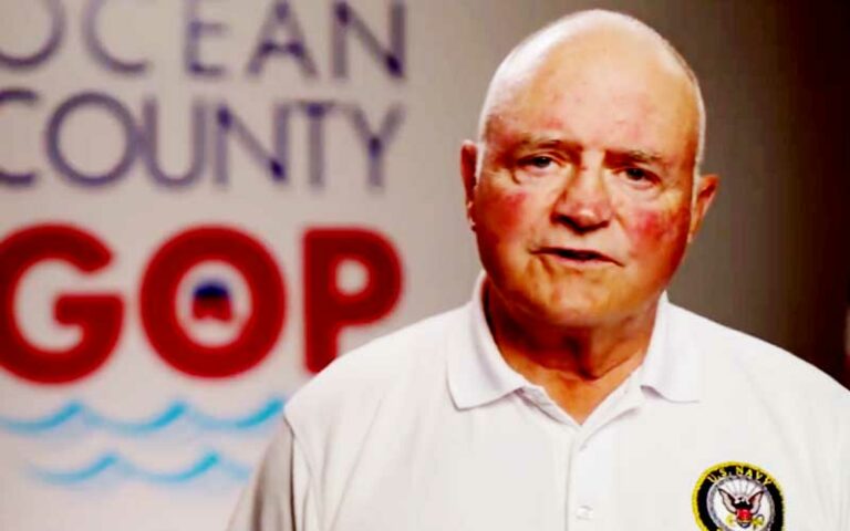 Mo hill republicans were election day losers in toms river's county committee primary - photo licensed by shore news network.