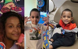 Buffalo mom sought after taking children in violation of custody order