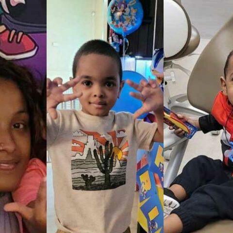 Buffalo mom sought after taking children in violation of custody order - photo licensed by shore news network.