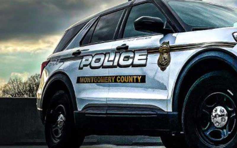 Montgomery County Police Seek Public's Help in Identifying Theft Suspects
