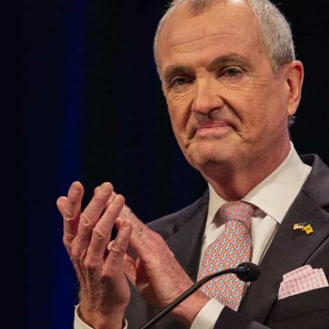 Shameful: phil murphy failed to deliver his promised covid-19 pandemic postmortem - photo licensed by shore news network.
