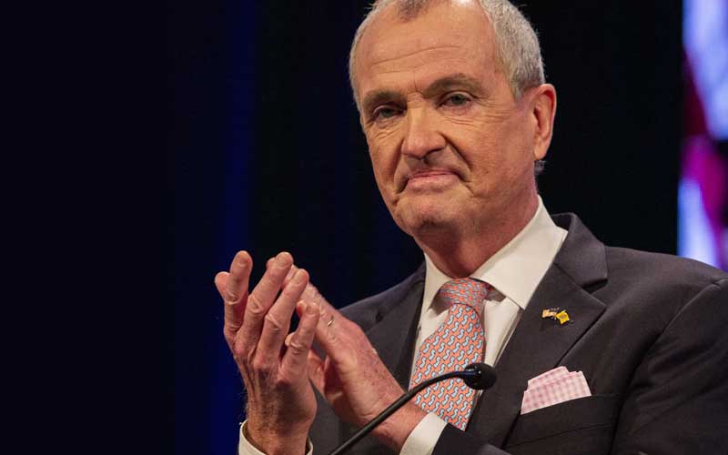 VIDEO: What’s the Next Extreme Plan Democrats are COOKING UP for New Jerseyans?
