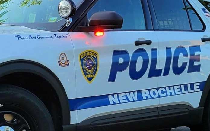 Repeat burglary suspect arrested in New Rochelle after attempted break-in