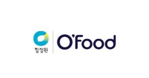 O'food launches company's first frozen food item