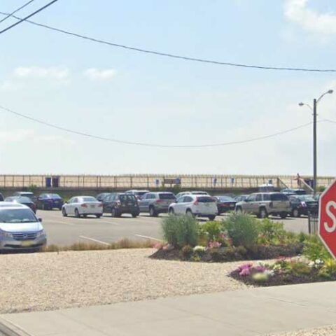 Religious, work exemptions specified in toms river mayor mo hill's teen beach curfew - photo licensed by shore news network.