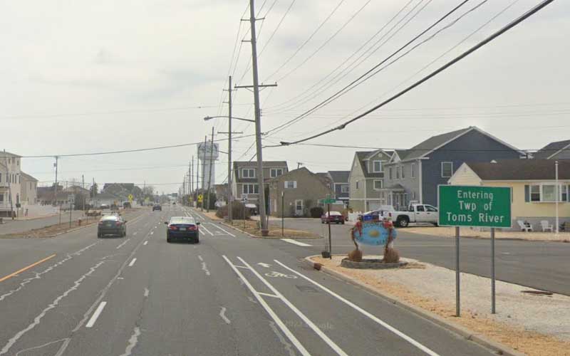 No Kids Allowed Alone in Toms River Beach Communities At Night, Mayor Hill Declares