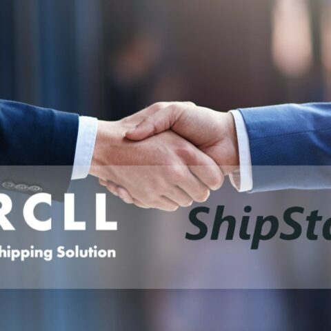 Parcll announced as new carrier on popular shipstation platform - photo licensed by shore news network.