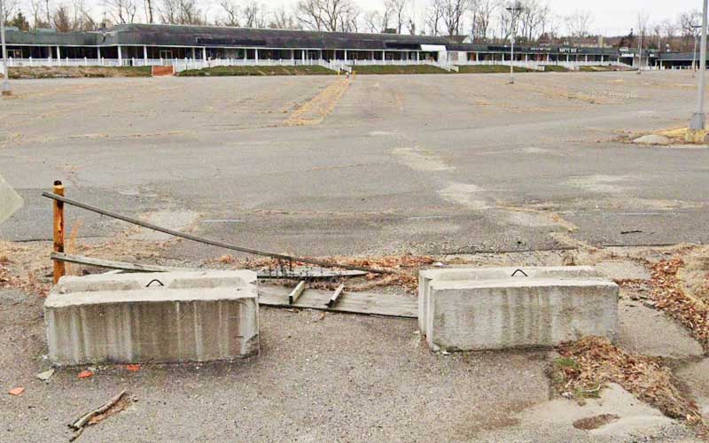Developer Proposes to Build 550 Multi-family Units at Peddler's Village Site