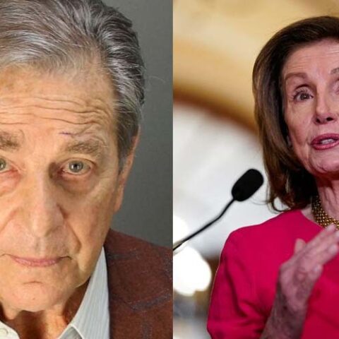 Nancy pelosi’s husband charged in connection with dui - photo licensed by shore news network.