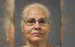 Buffalo poll worker pleads guilty to stuffing election ballot box