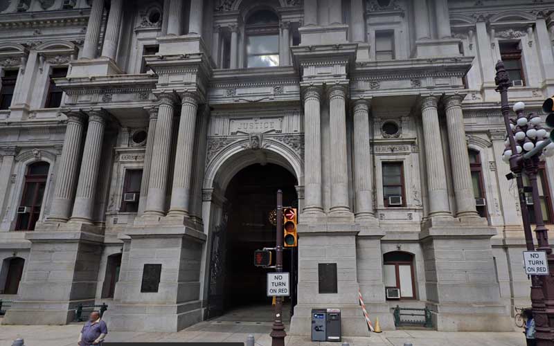 Eight Philadelphia Public Workers Charged for Filing False Unemployment Claims During COVID