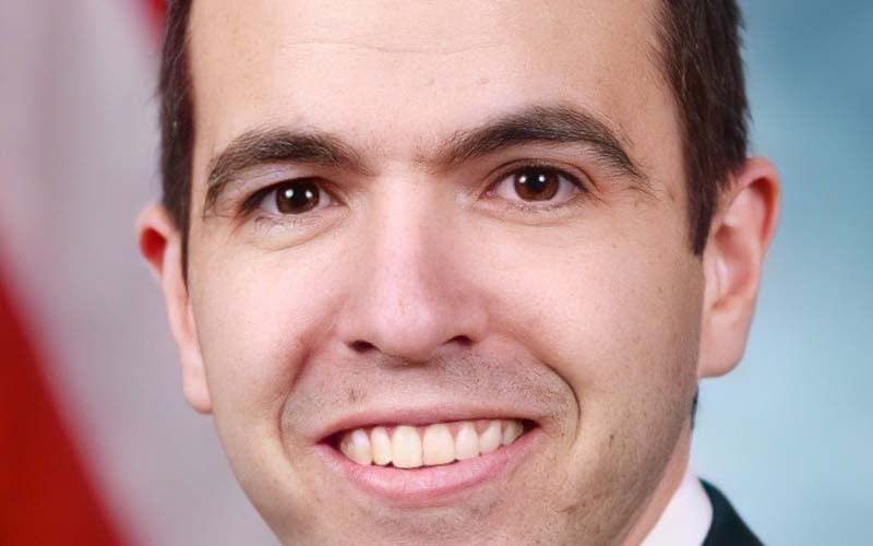 Platkin files amicus brief backing law firms targeted by Trump executive orders