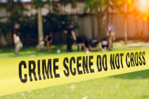 Man struck, left to die by hit and run driver in columbia