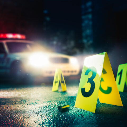 Drive-by shooting claims life of 15-year-old in hartford - photo licensed by shore news network.