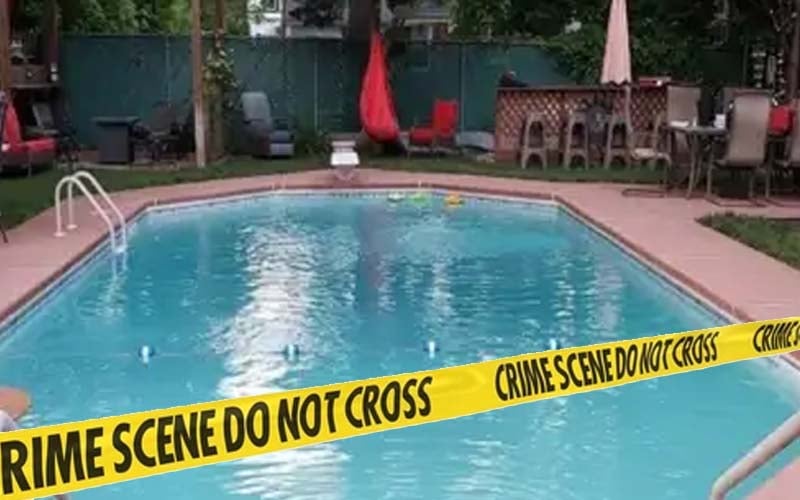 7-Year-Old Girl Drowns in Swimply Rental Pool in Teaneck