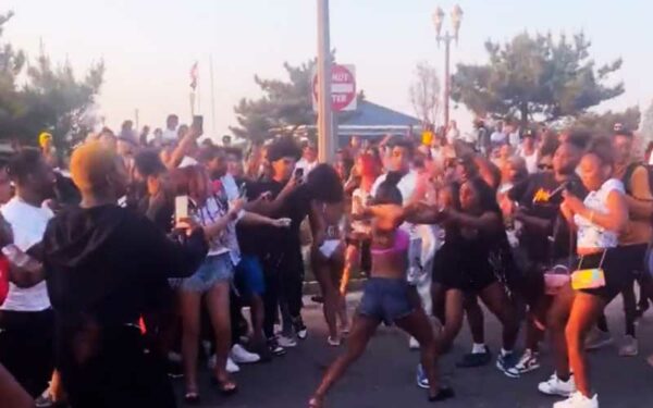 Murphy Administration Threatened Shore Town Mayors Who Expressed Pop-Up Party Concerns
