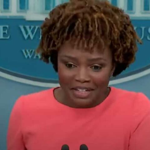 Joe biden falsely claims he was appointed to naval academy, press sec. Plays dumb when confronted - photo licensed by shore news network.