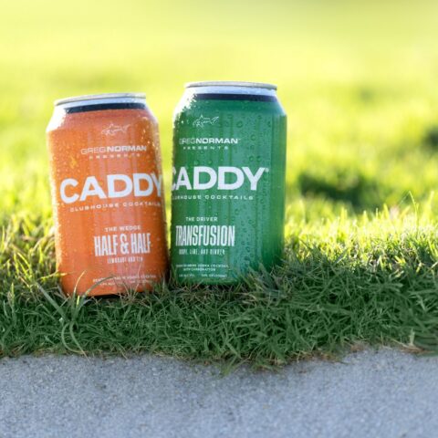 Ready-to-drink (rtd) cocktail company, caddy clubhouse cocktails, announces expanded distribution into multiple new markets - photo licensed by shore news network.