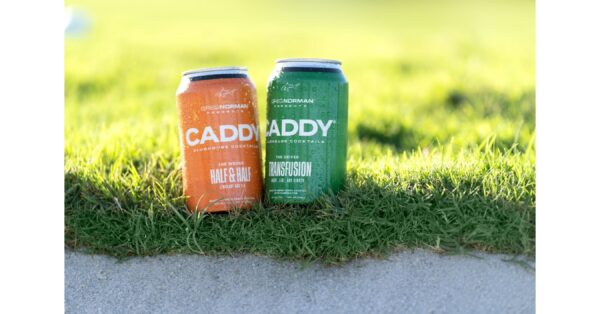 Ready-to-Drink (RTD) Cocktail Company, Caddy Clubhouse Cocktails, Announces Expanded Distribution Into Multiple New Markets