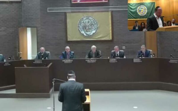 Nothing Short of Tyranny, Jackson Mayor-Council Pull Sign Ordinance After Pressure by Out-Of-Town Realtors