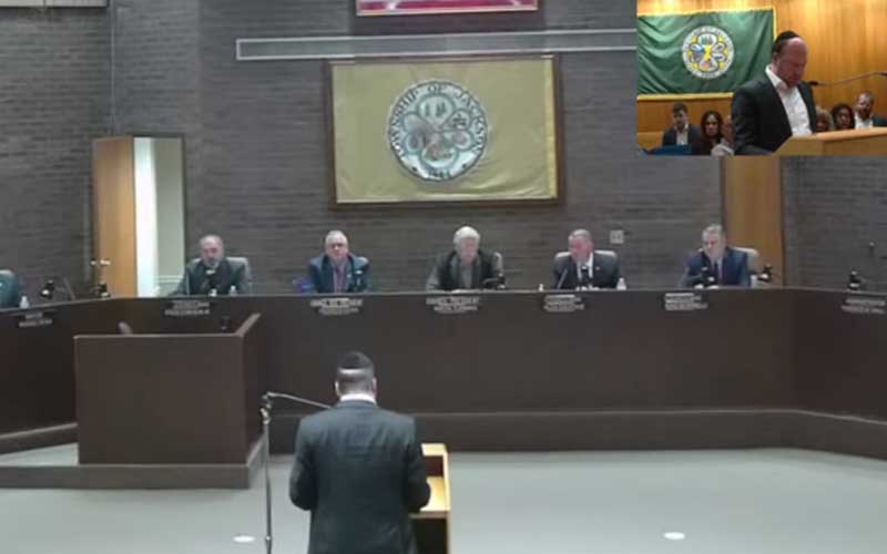 Nothing Short of Tyranny, Jackson Mayor-Council Pull Sign Ordinance After Pressure by Out-Of-Town Realtors
