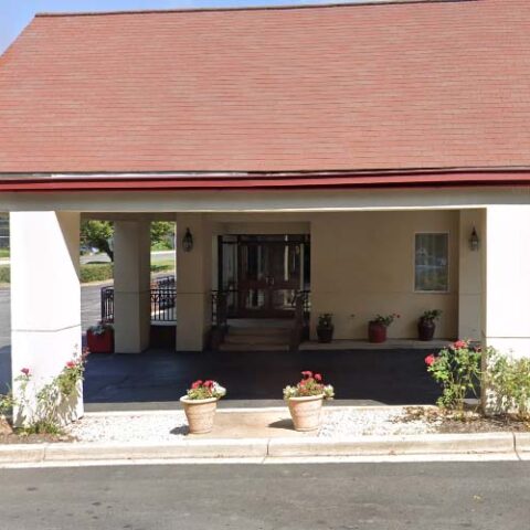 Two charged for red roof inn shooting homicide in rockville - photo licensed by shore news network.