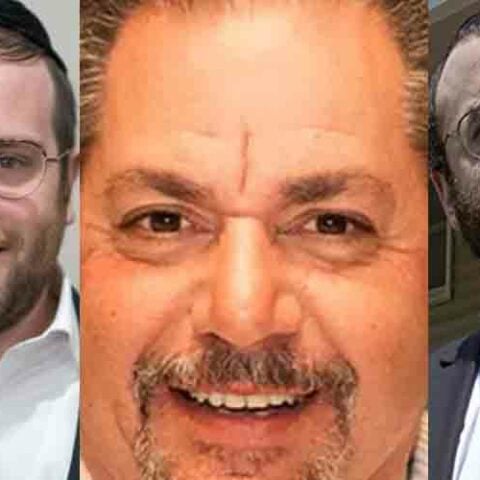 Jackson republicans narrowly survive in failed takeover attempt of party leadership by religious voting bloc - photo licensed by shore news network.