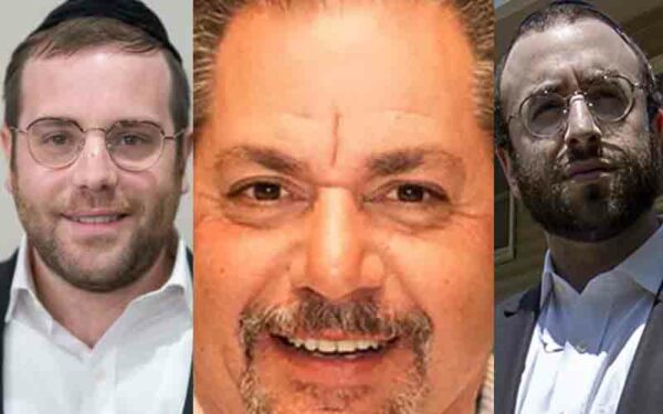 Jackson Republicans Narrowly Survive in Failed Takeover Attempt of Party Leadership by Religious Voting Bloc